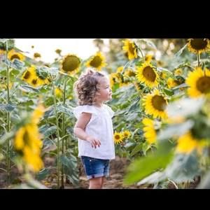 Meet your Posher, Debra